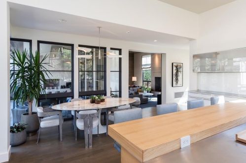 4722 Cherokee Trl, Dallas TX  75209-1918 exterior