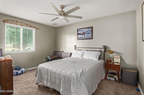 5029 Laurel Ln, Scottsdale AZ  85254-4642 exterior