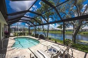 7031 Falcons Glen Blvd, Naples FL  34113-2668 exterior