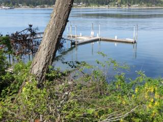 16434 Pearson Rd, Breidablick WA  98370-8043 exterior