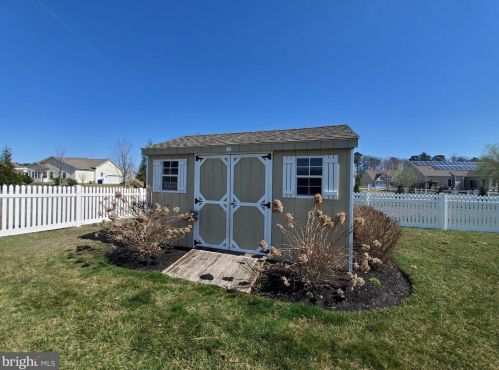 28737 Valley View Ln, Lewes DE  19958-6859 exterior