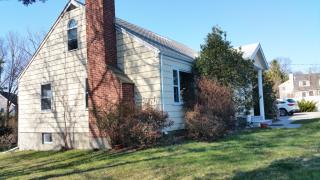 15 Roseville Rd, Westport CT  06880-4506 exterior