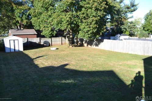 134 Montrose Ave, South Plainfield NJ  07080-2616 exterior