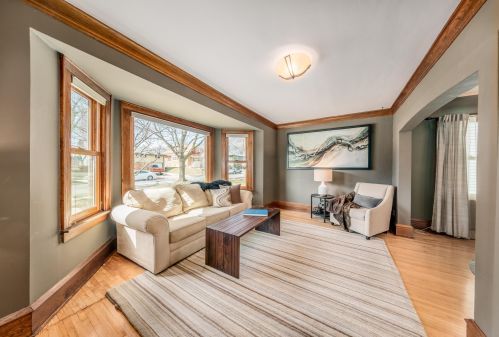 136 73 St, Milwaukee WI 53214-3134 exterior