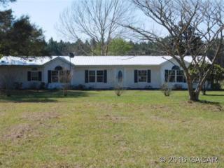 5669 40th St, Bell, FL 32619-1719
