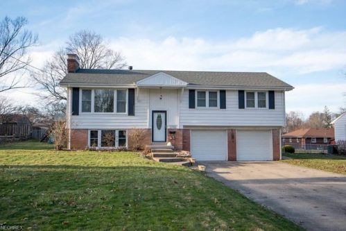 2760 Poland Village Blvd, Youngstown, OH 44514-2463