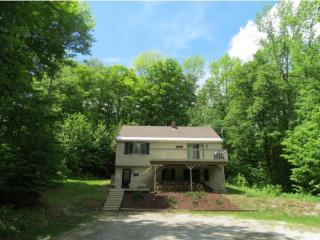 148 Edelweiss Rd, Grahamville, VT