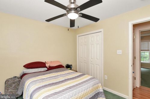 2922 Independence Dr, Montross VA  22520-8844 exterior