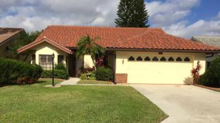 241 Countryside Dr, Naples FL  34104-6721 exterior