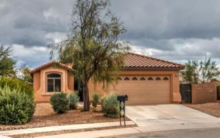 7639 Little Tree Willow Dr, Tucson, AZ 85747-9644