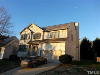 12515 Village Pines Ln, Raleigh, NC 27614-8902