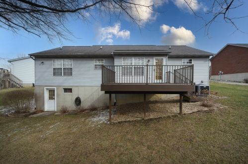 51 Paul Ln, Grants Lick KY  41001-1123 exterior