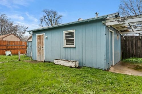 2315 Eugene Ave, Chico CA  95926-1903 exterior