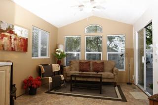 2421 Clay St, Sacramento CA  95815-2601 exterior