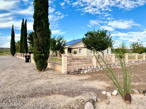 7274 Safford Bryce Rd, Eden, AZ 85543-8719