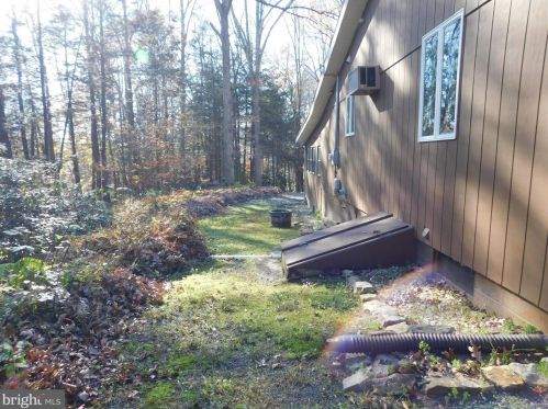 83 Drehersville Rd, Molino PA  17961-8918 exterior