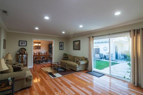 1861 Brookdale Ave, La Habra CA 90631-3233 exterior