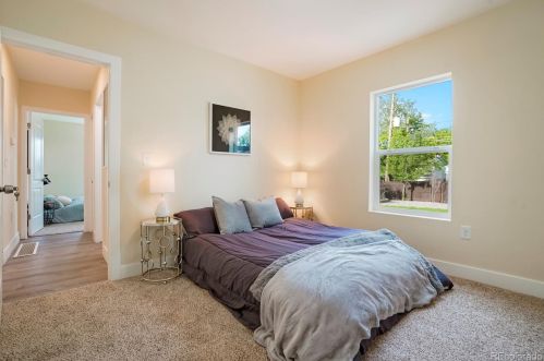 3360 Chase St, Denver CO  80212-7038 exterior