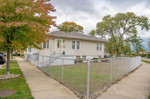 1816 Brown Ave, Whiting, IN 46394-1413