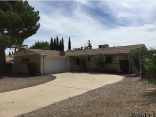 1000 Crestwood Dr, Kingman, AZ 86409-2966