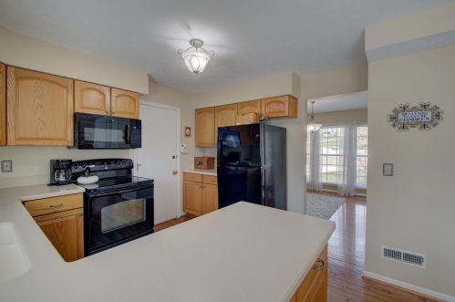 114 Clearmeadow Dr, Grants Lick KY  41001-8577 exterior