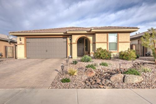 2614 Saddlebrook Rd, Gilbert, AZ 85298