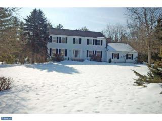 41 Shore Dr, Pennington, NJ 08534-2120