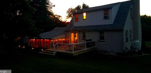 3894 Yerkes Rd, Collegeville PA  19426-3209 exterior