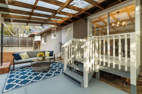 2014 Notre Dame Ave, Belmont CA  94002-1751 exterior