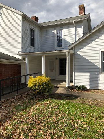 400 Main St, Bonnieville, KY 42765-9047
