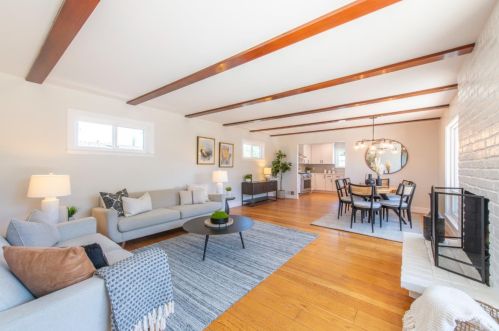 2020 Helena Way, Redwood City CA  94061-3311 exterior