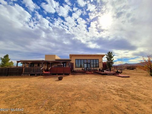 3352 Doe Ranch Rd, Sunizona, AZ