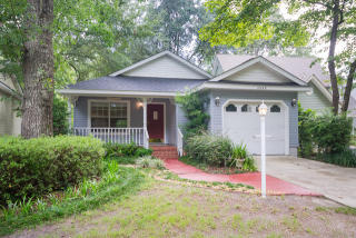 2648 Nantucket Ln, Tallahassee, FL 32309-2246