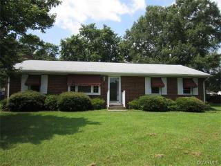 7153 Catlin Rd, Mechanicsville, VA 23111-1909