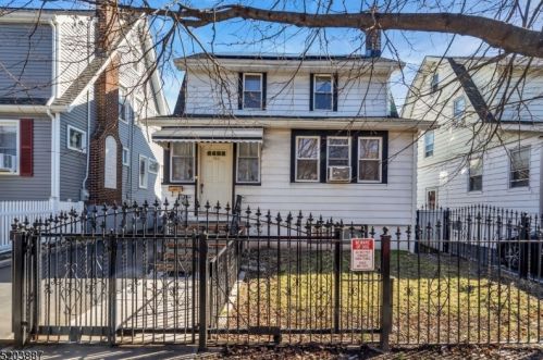 166 17th St, Bloomfield, NJ 07003-5817