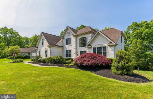 726 Bellingham Ln, Harleysville, PA 19438-3805