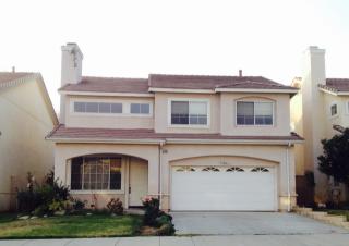 2745 Titania Pl, Simi Valley CA  93063-6553 exterior