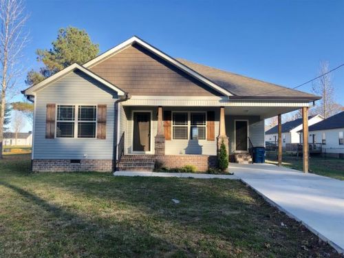 295 Ester Ln, Manchester, TN 37355-7407