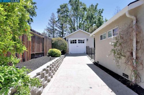 230 Cameo Dr, Danville, CA 94526-1605