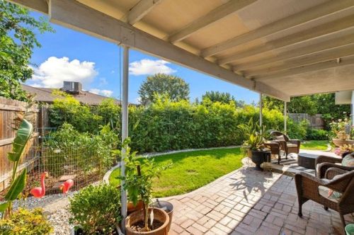 5409 Spyglass Hill Ct, Bakersfield CA 93309-2919 exterior