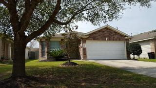20219 Evening Primrose Ln, Tomball TX  77375-2715 exterior