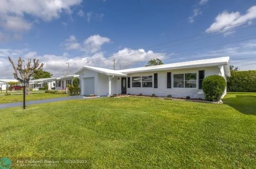 1103 Leisure Ln, Boynton Beach, FL 33426-4348