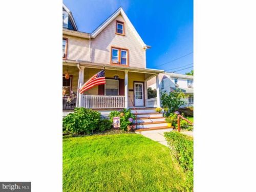 24 4th St, Lansdale, PA 19446-2602