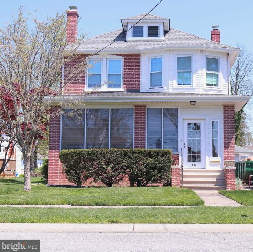 15 Beverly Pl, Wilmington, DE 19809-2901