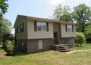 1127 Tellico St, Madisonville, TN 37354-7607