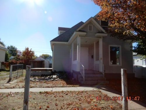 1311 Dalton Ave, Spokane WA  99207-1934 exterior