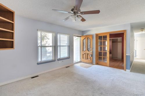 16512 Princeton Pl, Denver CO  80013-2938 exterior