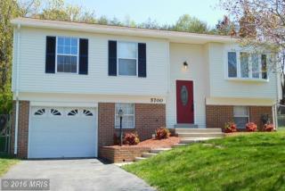 5700 Roundtree Dr, Woodbridge, VA 22193-3715
