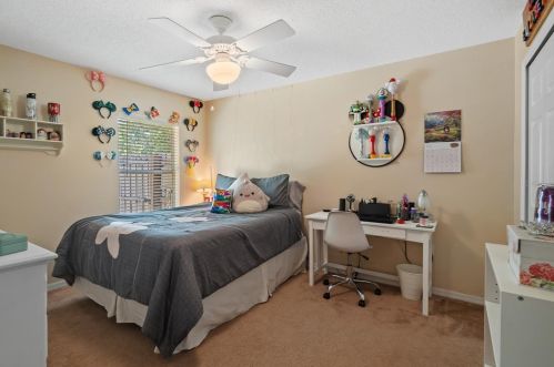 3251 Ambassador Ave, Brooksville FL  34609-3107 exterior