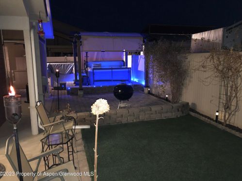 3143 Snake River Dr, Grand Junction CO  81504-2444 exterior